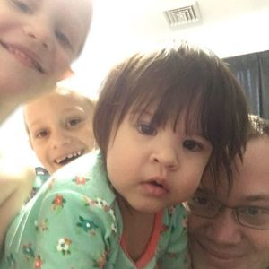 Meet your Posher, Scott